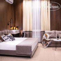 Горная Дача 