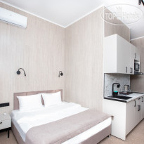 Горная Дача 