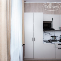 Горная Дача 