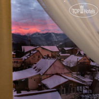 Горная Дача 