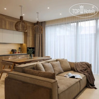 Chalet Mont Cristal by Provence 