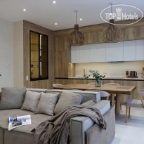 Chalet Mont Cristal by Provence 