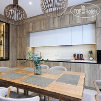 Chalet Mont Cristal by Provence 