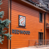 Red Wood Hotel 