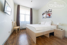 Философия Гор - Корпус А 2*