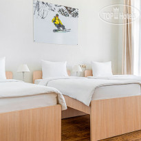 Философия Гор - Корпус А 