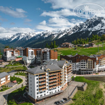 Философия Гор - Корпус А 