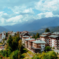 Философия Гор - Корпус А 