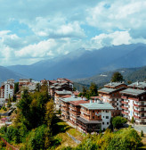 Философия Гор - Корпус А 2*