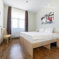 Философия Гор - Корпус BCD 