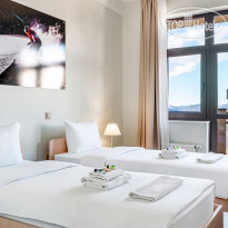 Философия Гор - Корпус BCD 