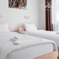 Философия Гор - Корпус BCD 