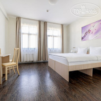 Философия Гор - Корпус BCD 