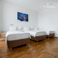 Философия Гор - Корпус BCD 