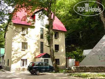 Hotel photo Исида 