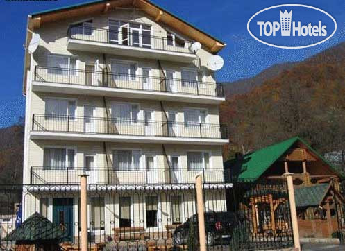 Hotel photo София 