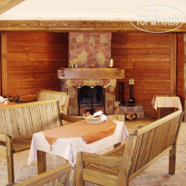 Пик-Отель Мелодия гор Кафе