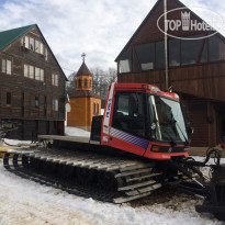 Горная Олимпия