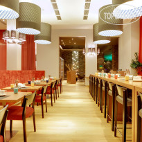 Park Inn by Radisson Rosa Khutor Ресторан "Биеркеллер"