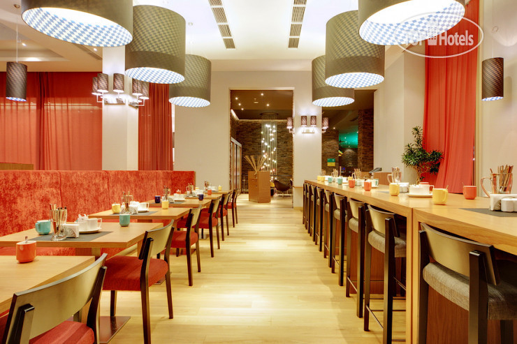 New photos from tourists Park Inn by Radisson Rosa Khutor 4*