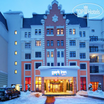 Park Inn by Radisson Rosa Khutor
