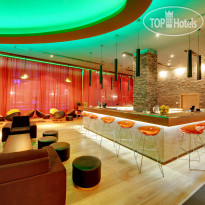 Park Inn by Radisson Rosa Khutor