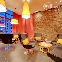 Park Inn by Radisson Rosa Khutor