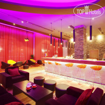 Park Inn by Radisson Rosa Khutor