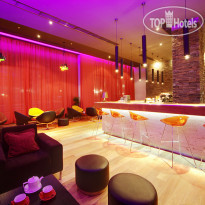 Park Inn by Radisson Rosa Khutor