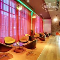 Park Inn by Radisson Rosa Khutor