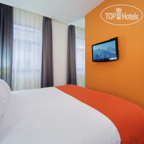 Tulip Inn Rosa Khutor 