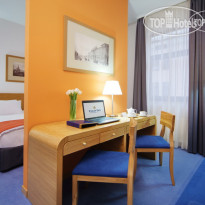 Tulip Inn Rosa Khutor 