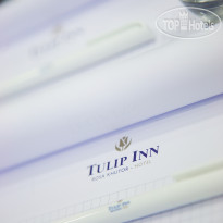 Tulip Inn Rosa Khutor 