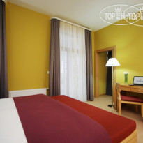 Tulip Inn Rosa Khutor Номер Свит отеля Tulip Inn Ros