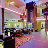 Golden Tulip Rosa Khutor 