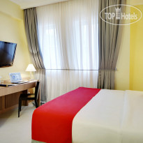 Golden Tulip Rosa Khutor