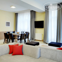 Golden Tulip Rosa Khutor