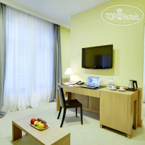 Golden Tulip Rosa Khutor
