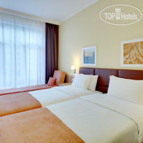 Golden Tulip Rosa Khutor