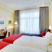 Golden Tulip Rosa Khutor