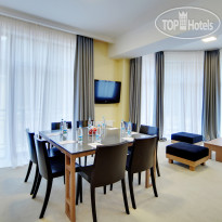Golden Tulip Rosa Khutor