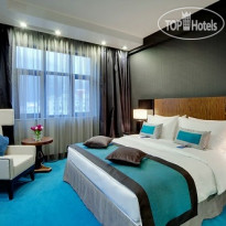 Radisson Rosa Khutor 