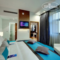 Radisson Rosa Khutor 