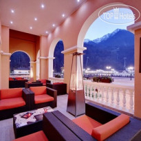 Radisson Rosa Khutor 