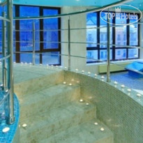 Radisson Rosa Khutor 