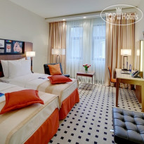 Radisson Rosa Khutor 