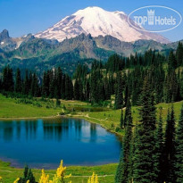 Radisson Rosa Khutor 