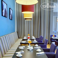 Radisson Rosa Khutor 