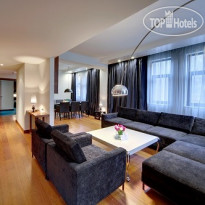 Radisson Rosa Khutor 