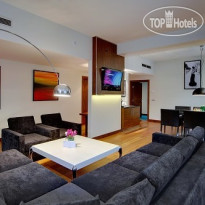 Radisson Rosa Khutor 